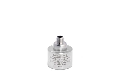 AC Premium - egensikrede -treakset akselerometere