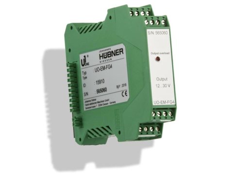 UO-EM-FG4 (inkrementell enkoder modul)