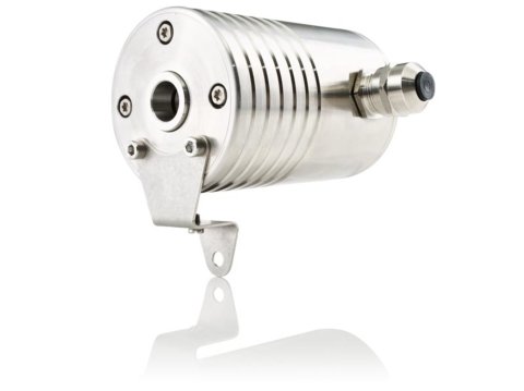 FG(HJ) INOX syre - alkalie- og saltvannsresistente enkodere