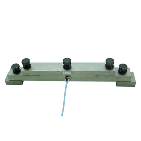 2625-2645 "Om bord" veie lastcelle