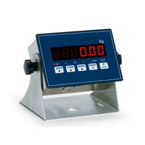 I720 Vektindikator