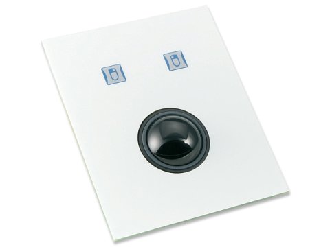 38mm trackball modul