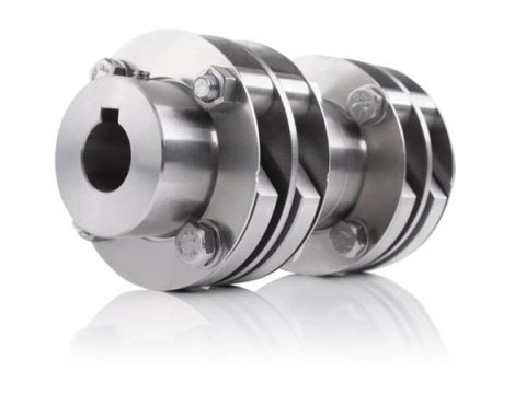 Koblinger dobbelt leddet HKD/HKDI 5