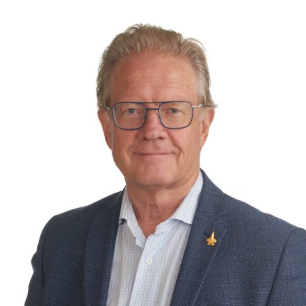 Roy Dahl