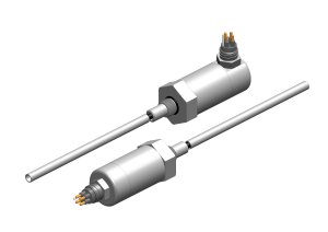 Sykinder sensor for ssubsea ,opp til 350bar