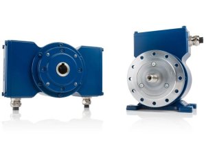 AS... 40 / AS...H 40 Singleturn enkoder