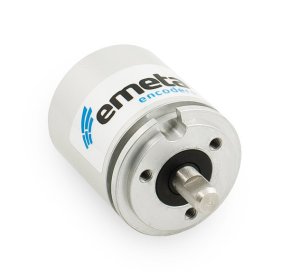 Miniatyr inkrementelle enkoder