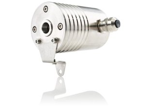 FG(HJ) INOX syre - alkalie- og saltvannsresistente enkodere