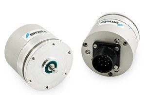 MA368, inkrementell encoder, robust