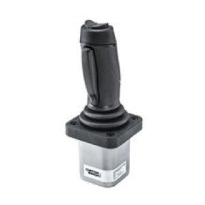 JC4000 - Singel- og multi akset hall-effekt joystick