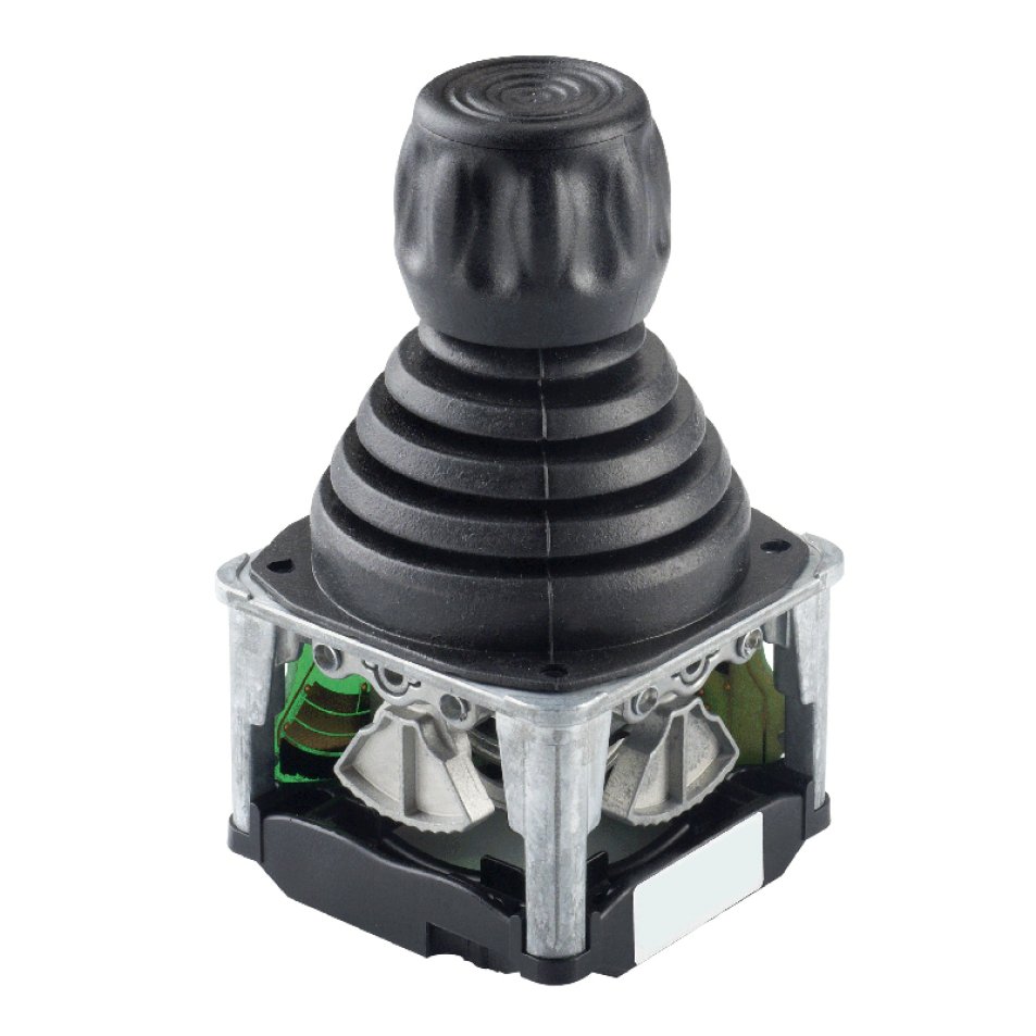 Joystick JC3000 multiakse 