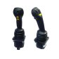 Variasjon av joystick grep