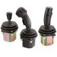Joystick JC6000 ,med ulike grepsvariasjoner