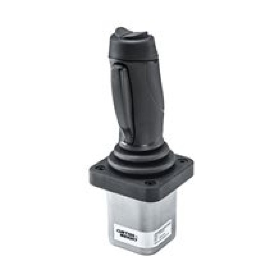Joystick JC4000 single og mulitiakse 