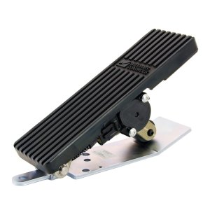 WM-526 - Elektronisk gulvpedal, Heavy Duty