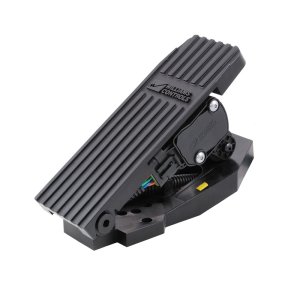 WM-558 - Elektronisk gulvpedal