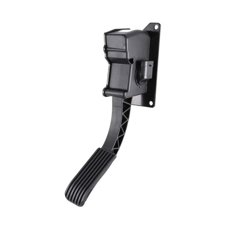 Williams Controls elektronisk fotpedal