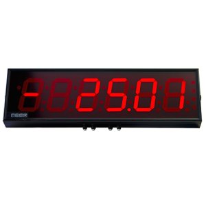 DISP-FPxx- Store digitale display