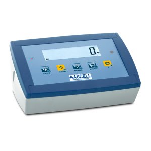 I510 vektindikator