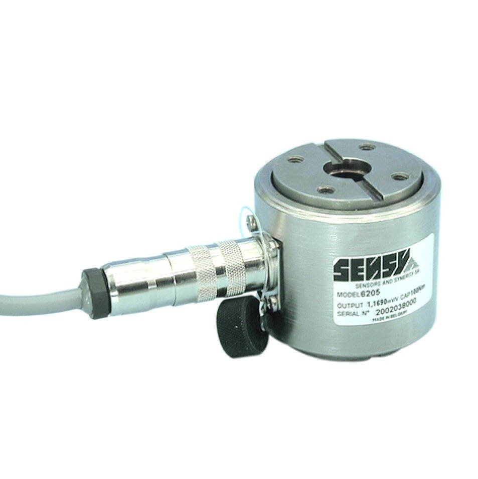 6200-6205 REACTION TORQUE METERS