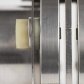 Enkodertilkobling isolert mot lager. og akselstrømmer