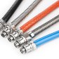 Kabel beskyttelse fo ulike driftsmiljøer