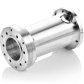 Mellomflens i aluminium
