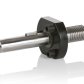 Enkoderadapter for gjenget tilpasning i kundeutstyr