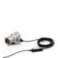 Adapter for sensor i oljestrøm