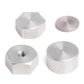 Montasjestuds for liming