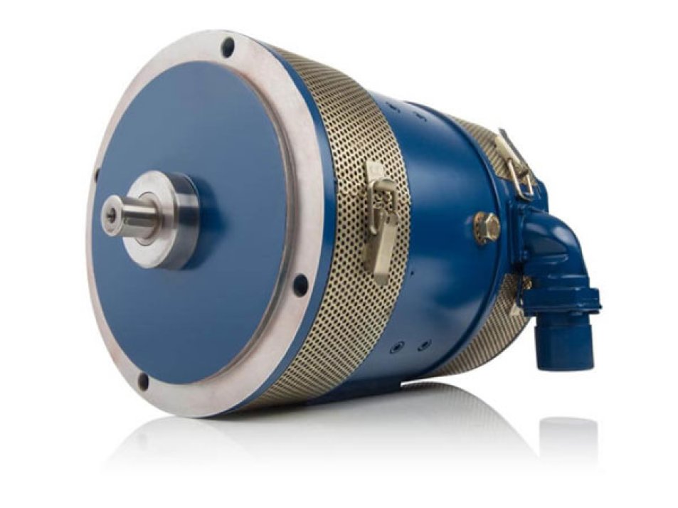 gn-dc-motor