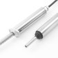 Sensor med slaglengde opp til 50mm Opsjon for ATEX  IECEX  CSA