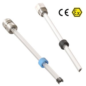 ICS100 "In-Cylinder" Lineær potensiometrisk sensor