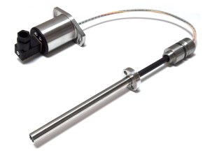 106-serie Intern sylindersensor ekstern elektronikk