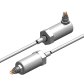 Sykinder sensor for ssubsea ,opp til 350bar