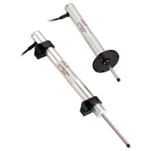 HLP190 Fjærbelastet lineær potensiometer