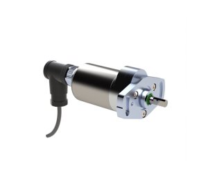 Rotasjon posisjon sensor P530