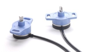 Rotasjon sensor, IP68 SRS280