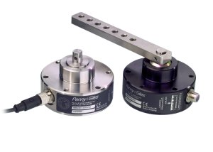 Rotasjon posisjon sensor SRS880