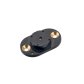 Magnet for Hall effekt posisjon sensor