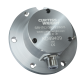 Rotasjonsensor med tetningsgrad  IP68 og IP69K 