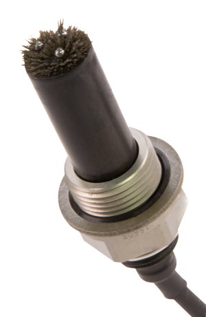 Partikler i olje sensor 4212