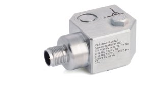 Tre-akset AC Premium akselerometere