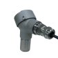 4-20m akselerometer med Ex d-terminalhode ATEX og IEC EX