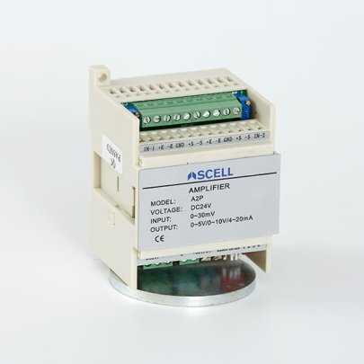Veieceller signalbehandling