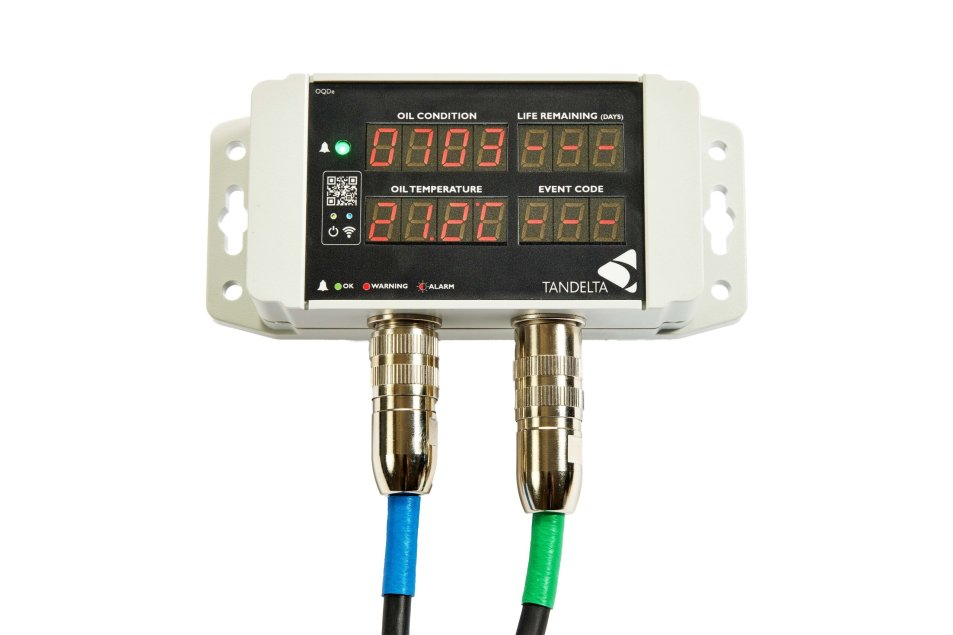 OQD Display