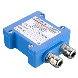 EICT(M) Signal Conditioning Module for ICT and SLT190 Range