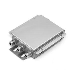 I-CJ4 ATEX koblingsboks lastceller