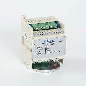 AS-2TC Forsterkermodul