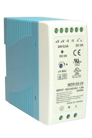 Power Supply